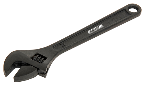 TYSON KURBAĞACIK ANAHTAR NO:10